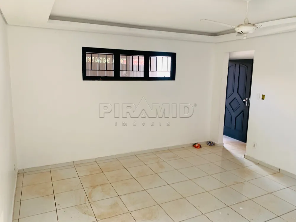 Alugar Casa / Padr&atilde;o em Ribeir&atilde;o Preto R$ 2.700,00 - Foto 2