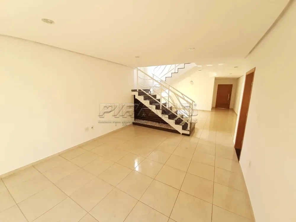 Alugar Casa / Padr&atilde;o em Ribeir&atilde;o Preto R$ 8.500,00 - Foto 2