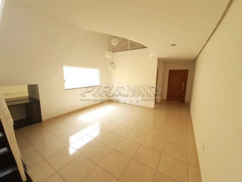 Alugar Casa / Padr&atilde;o em Ribeir&atilde;o Preto R$ 8.500,00 - Foto 3