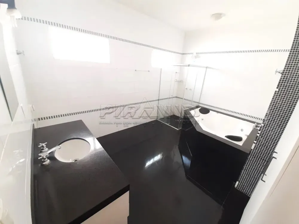 Alugar Casa / Padr&atilde;o em Ribeir&atilde;o Preto R$ 8.500,00 - Foto 14