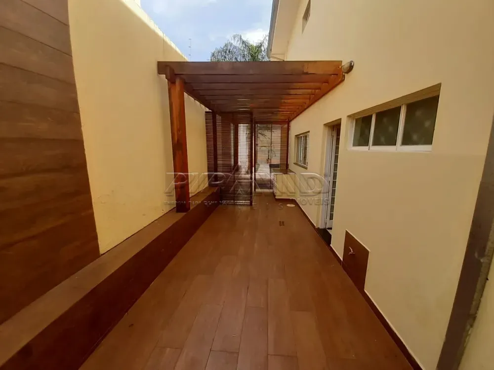 Alugar Casa / Padr&atilde;o em Ribeir&atilde;o Preto R$ 8.500,00 - Foto 30