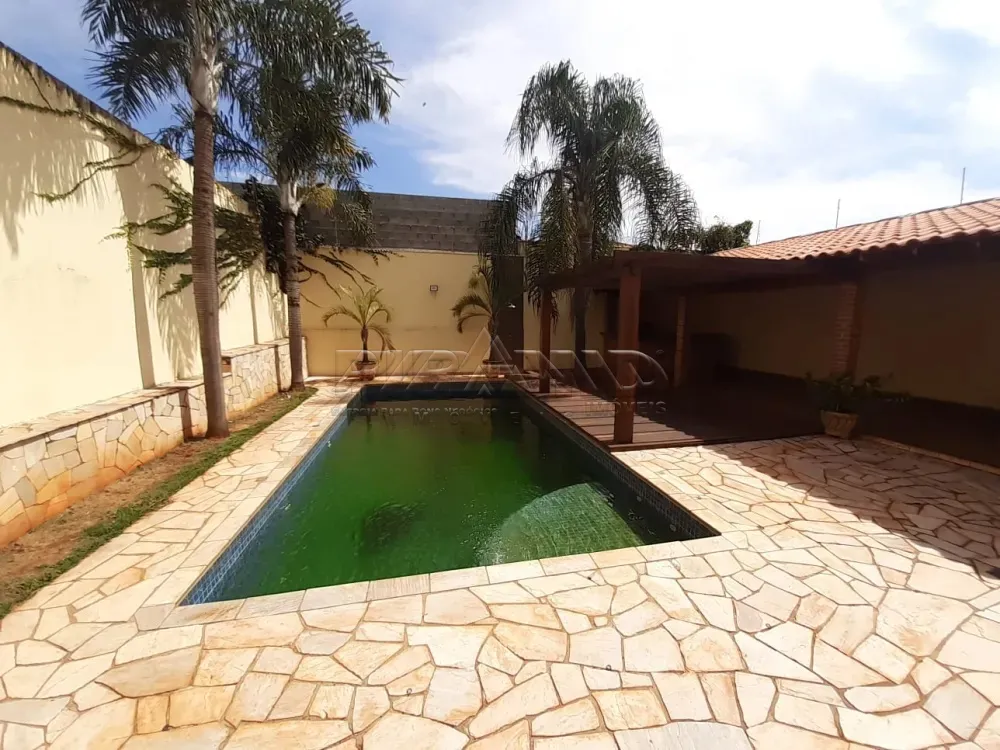 Alugar Casa / Padr&atilde;o em Ribeir&atilde;o Preto R$ 8.500,00 - Foto 31