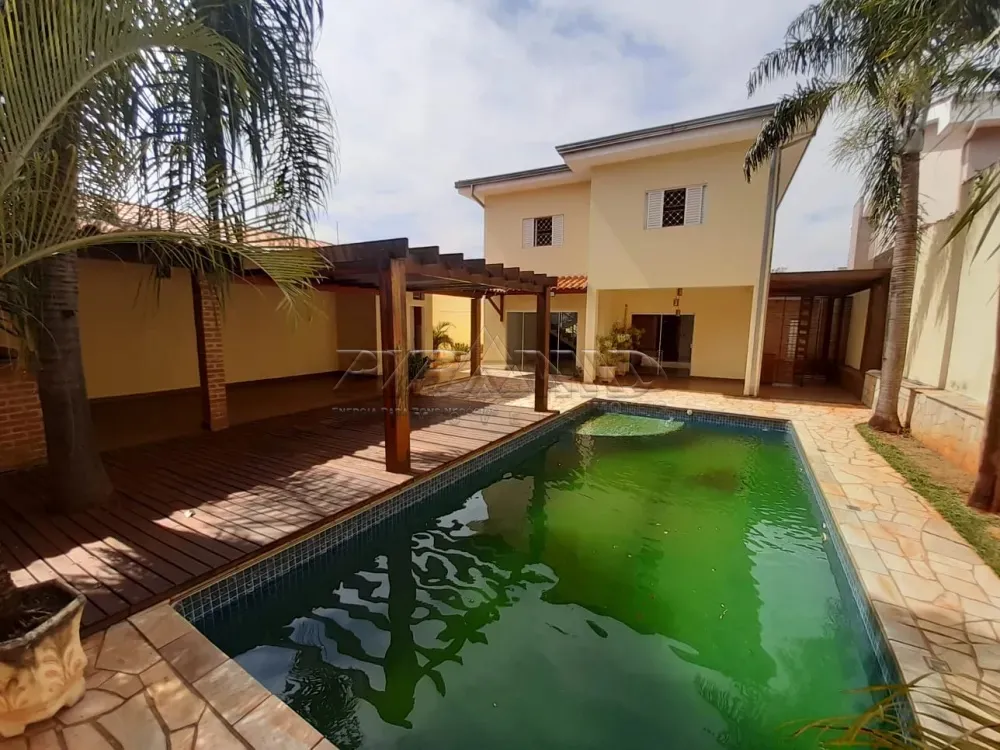 Alugar Casa / Padr&atilde;o em Ribeir&atilde;o Preto R$ 8.500,00 - Foto 32