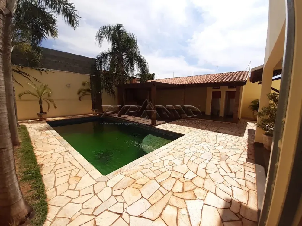 Alugar Casa / Padr&atilde;o em Ribeir&atilde;o Preto R$ 8.500,00 - Foto 33