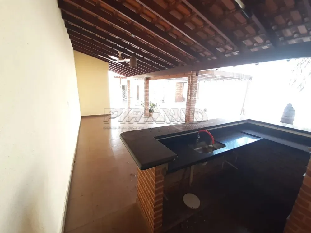 Alugar Casa / Padr&atilde;o em Ribeir&atilde;o Preto R$ 8.500,00 - Foto 35