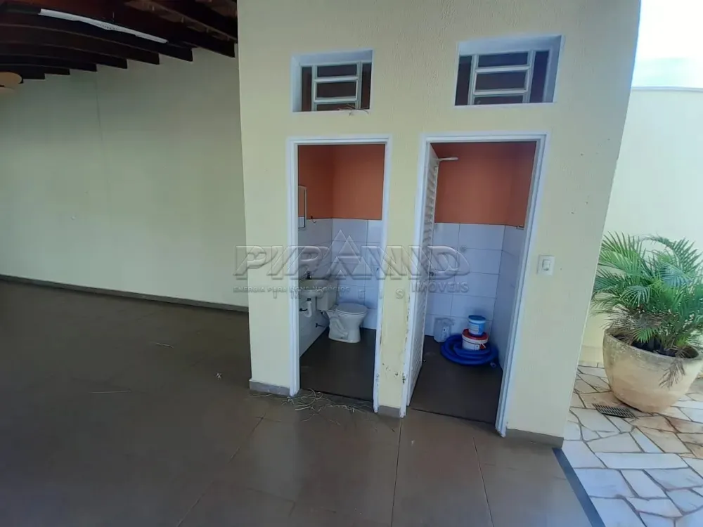 Alugar Casa / Padr&atilde;o em Ribeir&atilde;o Preto R$ 8.500,00 - Foto 36