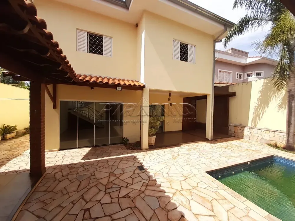 Alugar Casa / Padr&atilde;o em Ribeir&atilde;o Preto R$ 8.500,00 - Foto 37