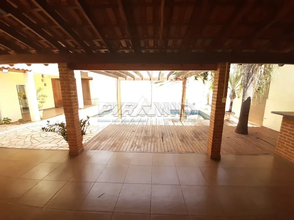 Alugar Casa / Padr&atilde;o em Ribeir&atilde;o Preto R$ 8.500,00 - Foto 38
