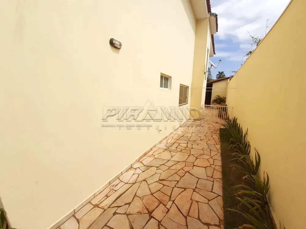 Alugar Casa / Padr&atilde;o em Ribeir&atilde;o Preto R$ 8.500,00 - Foto 39