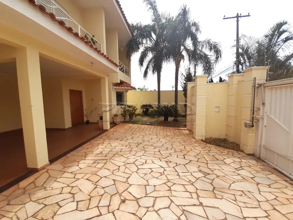 Alugar Casa / Padr&atilde;o em Ribeir&atilde;o Preto R$ 8.500,00 - Foto 40