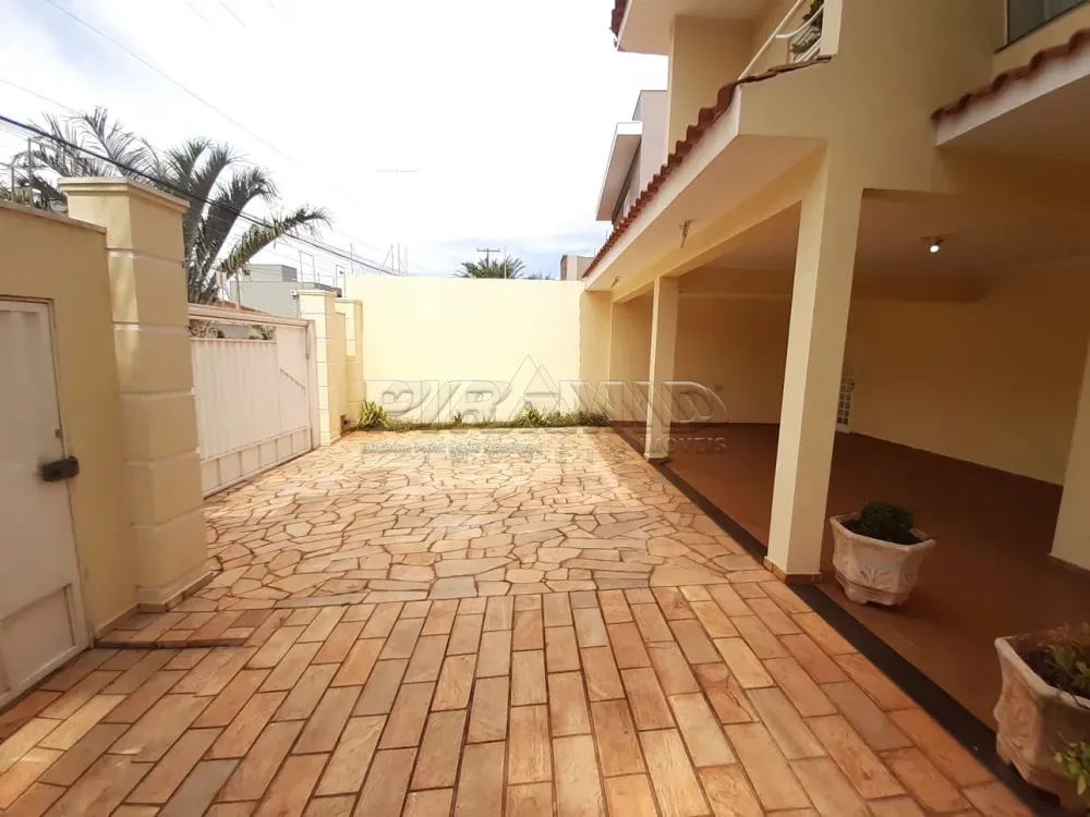 Alugar Casa / Padr&atilde;o em Ribeir&atilde;o Preto R$ 8.500,00 - Foto 41