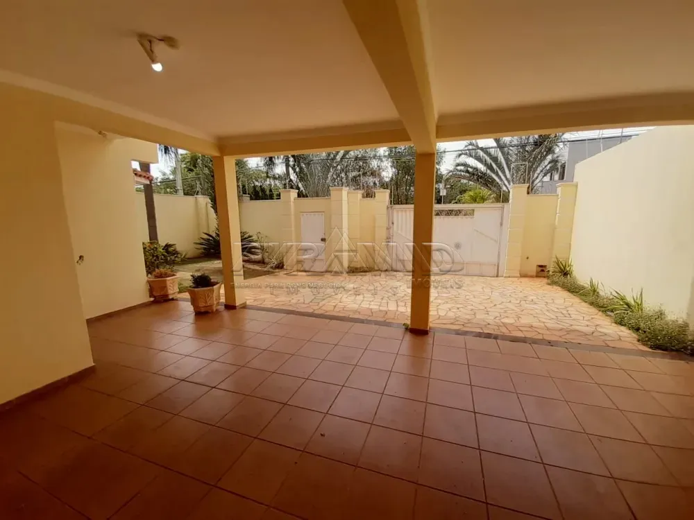 Alugar Casa / Padr&atilde;o em Ribeir&atilde;o Preto R$ 8.500,00 - Foto 42