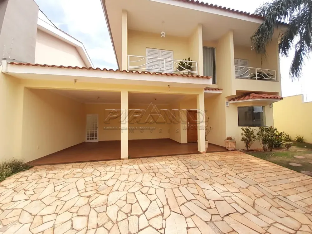 Alugar Casa / Padr&atilde;o em Ribeir&atilde;o Preto R$ 8.500,00 - Foto 44