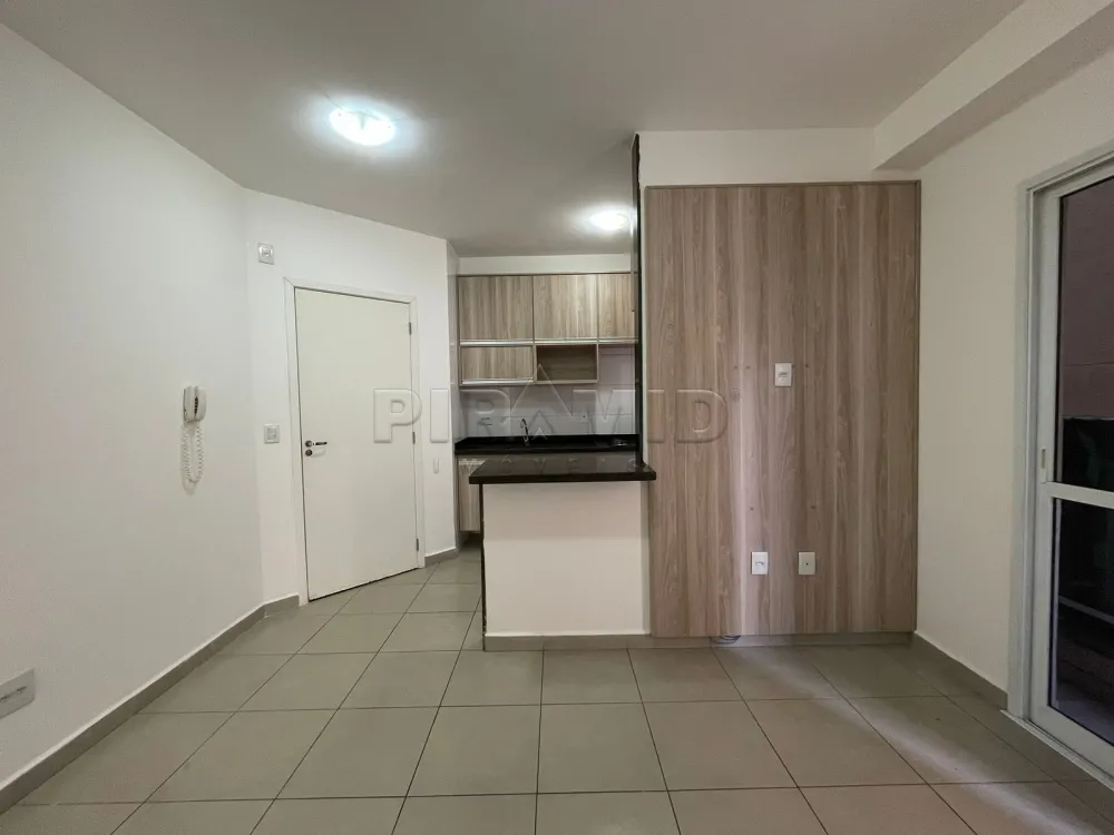 Alugar Apartamento / Padr&atilde;o em Ribeir&atilde;o Preto R$ 1.700,00 - Foto 4