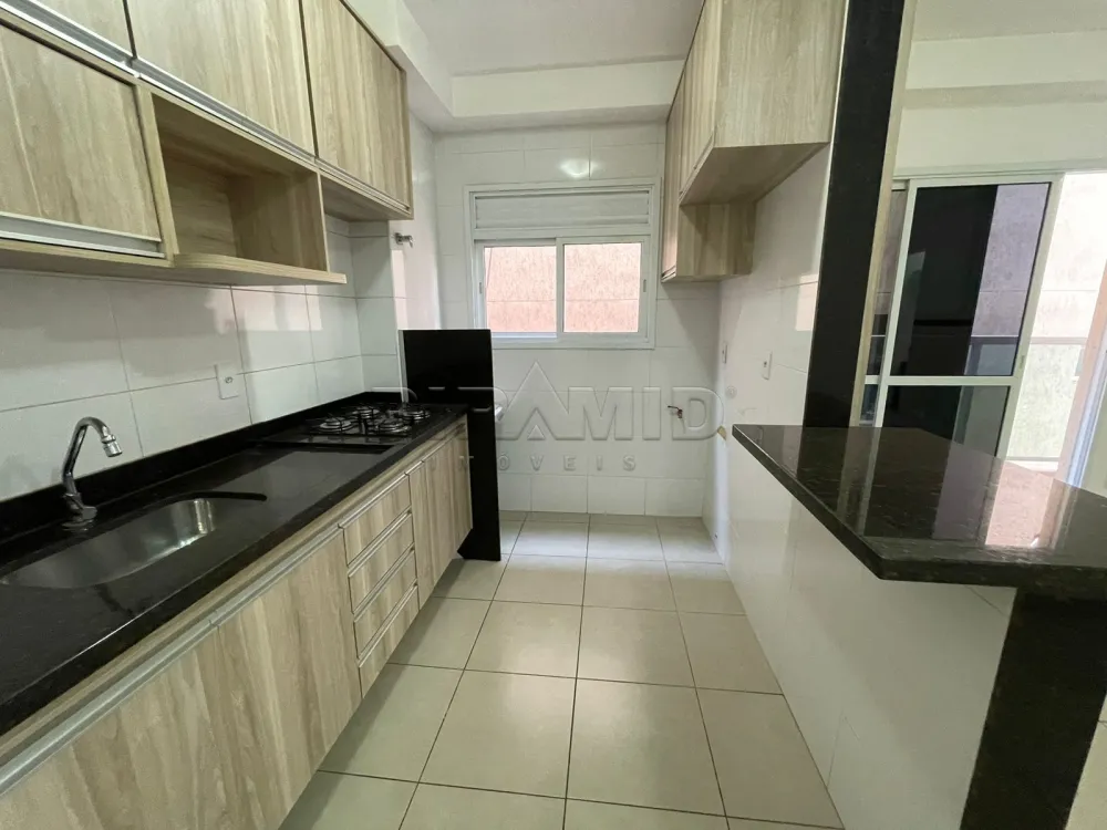 Alugar Apartamento / Padr&atilde;o em Ribeir&atilde;o Preto R$ 1.700,00 - Foto 9
