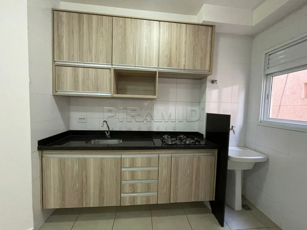 Alugar Apartamento / Padr&atilde;o em Ribeir&atilde;o Preto R$ 1.700,00 - Foto 11