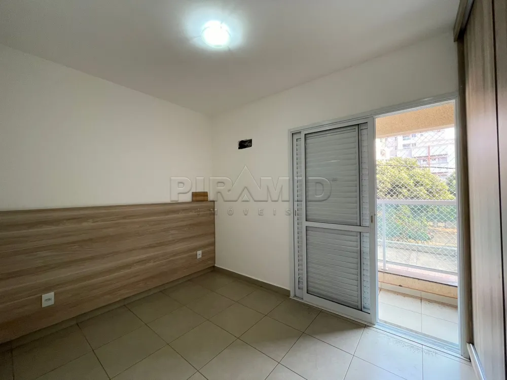 Alugar Apartamento / Padr&atilde;o em Ribeir&atilde;o Preto R$ 1.700,00 - Foto 16