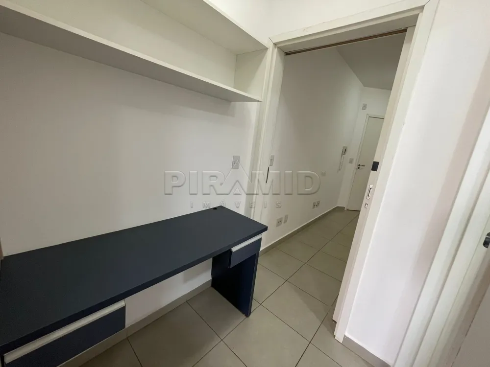 Alugar Apartamento / Padr&atilde;o em Ribeir&atilde;o Preto R$ 1.700,00 - Foto 26