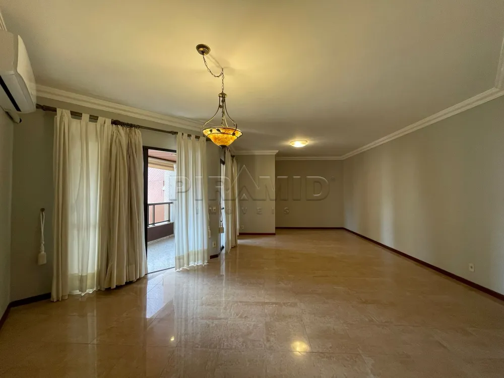 Alugar Apartamento / Padr&atilde;o em Ribeir&atilde;o Preto R$ 3.000,00 - Foto 1