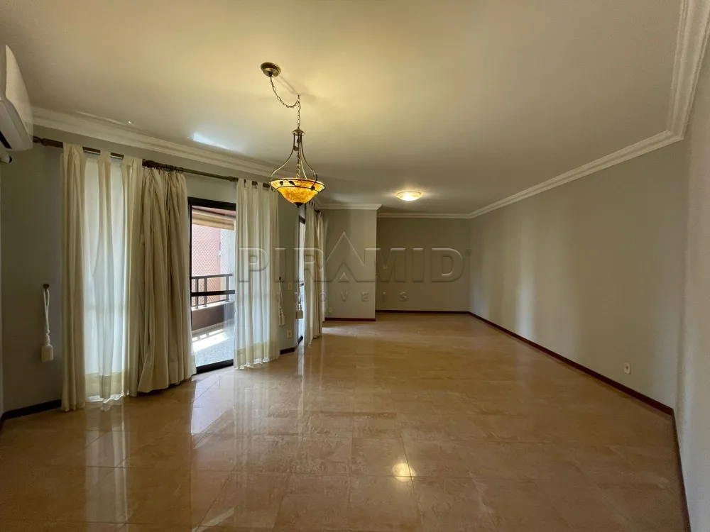 Alugar Apartamento / Padr&atilde;o em Ribeir&atilde;o Preto R$ 3.000,00 - Foto 2