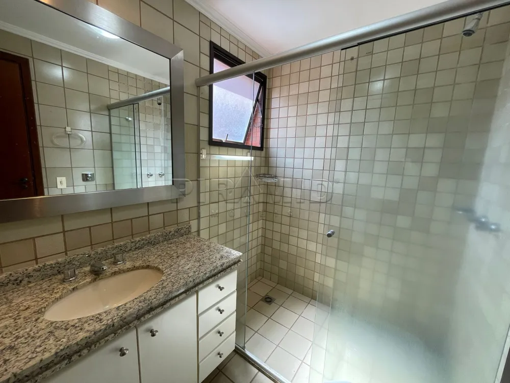 Alugar Apartamento / Padr&atilde;o em Ribeir&atilde;o Preto R$ 3.000,00 - Foto 35