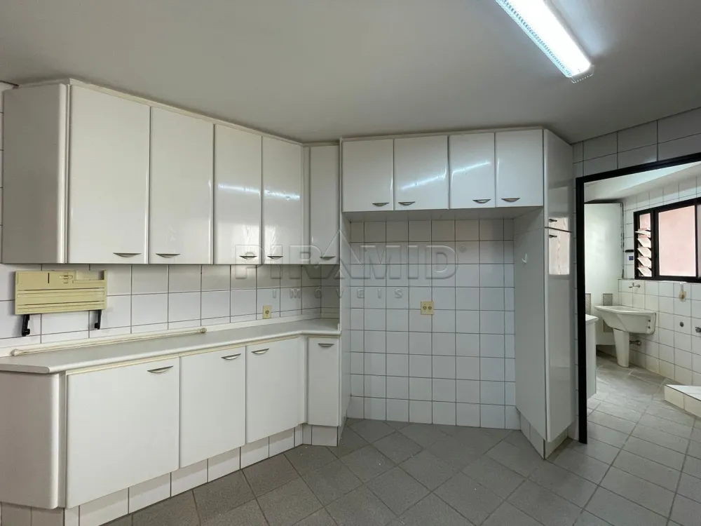 Alugar Apartamento / Padr&atilde;o em Ribeir&atilde;o Preto R$ 3.000,00 - Foto 46