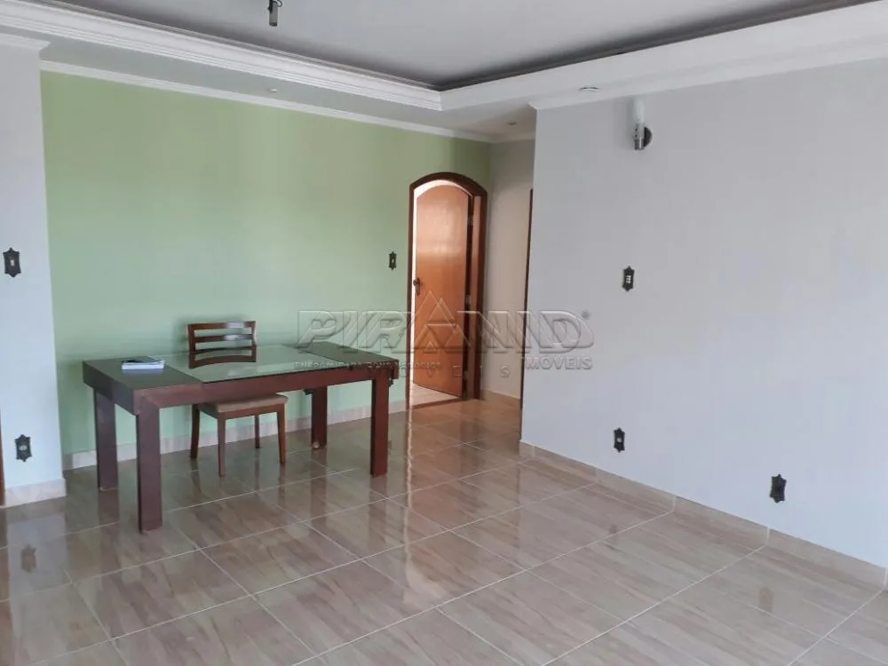 Alugar Apartamento / Padr&atilde;o em Ribeir&atilde;o Preto R$ 1.500,00 - Foto 2