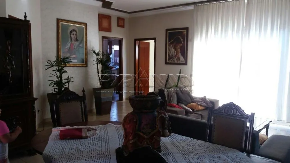 Alugar Casa / Condom&iacute;nio em Jardin&oacute;polis R$ 4.000,00 - Foto 1