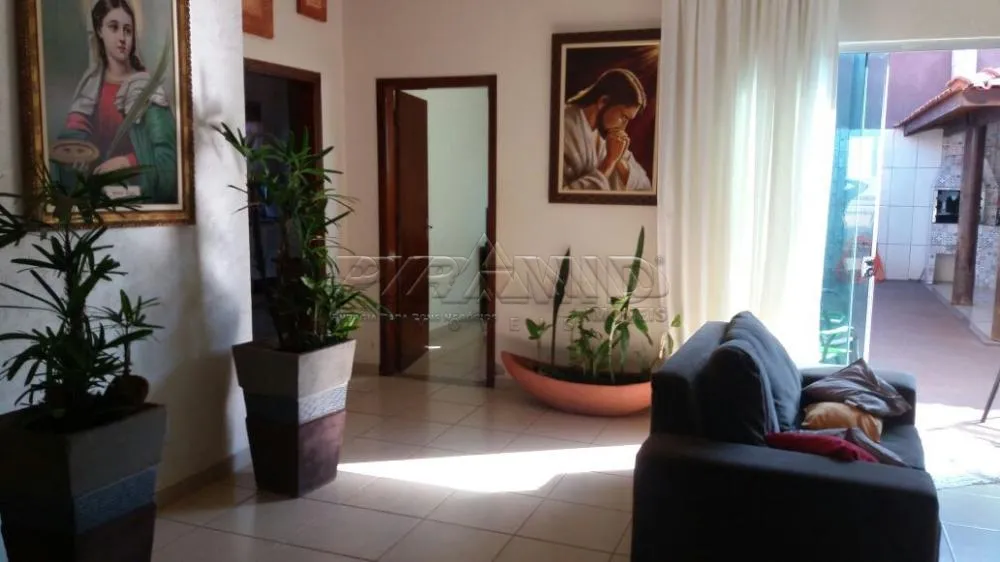 Alugar Casa / Condom&iacute;nio em Jardin&oacute;polis R$ 4.000,00 - Foto 2