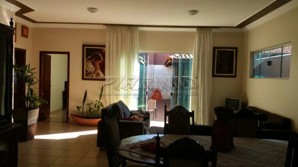 Alugar Casa / Condom&iacute;nio em Jardin&oacute;polis R$ 4.000,00 - Foto 3