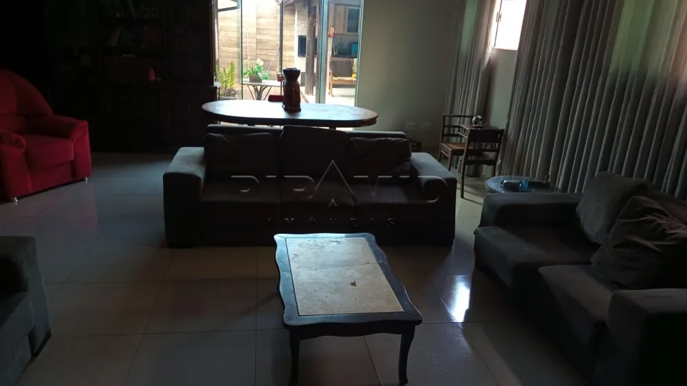 Alugar Casa / Condom&iacute;nio em Jardin&oacute;polis R$ 4.000,00 - Foto 4