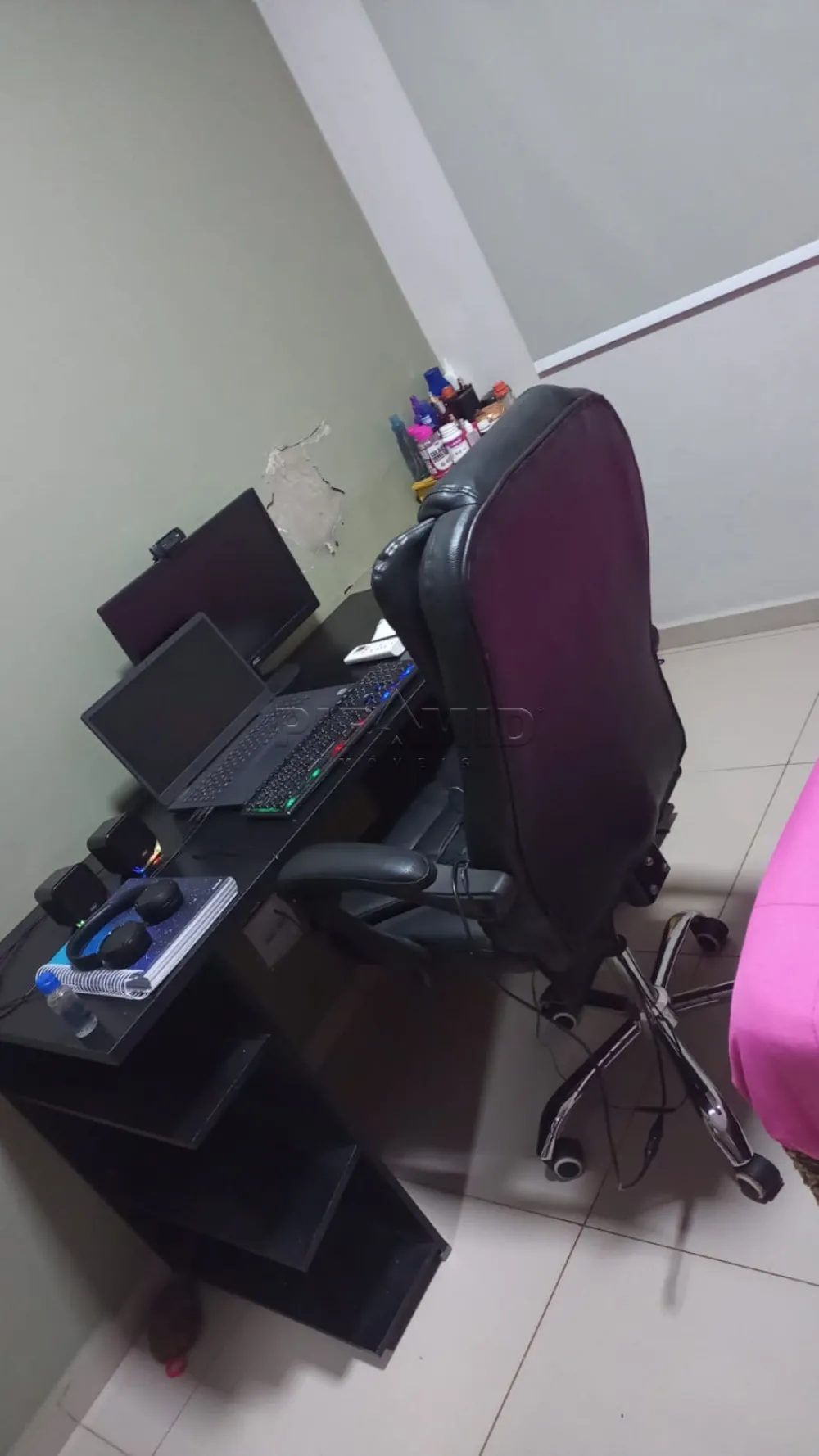 Alugar Casa / Condom&iacute;nio em Jardin&oacute;polis R$ 4.000,00 - Foto 9