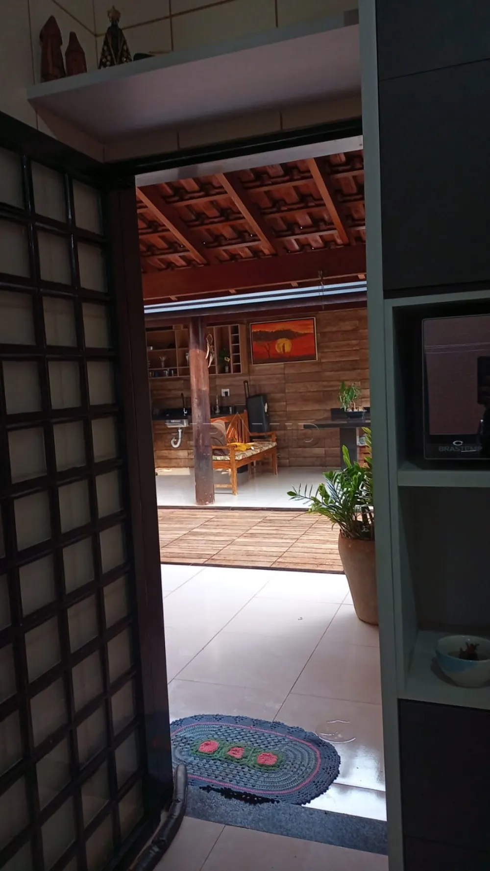 Alugar Casa / Condom&iacute;nio em Jardin&oacute;polis R$ 4.000,00 - Foto 34