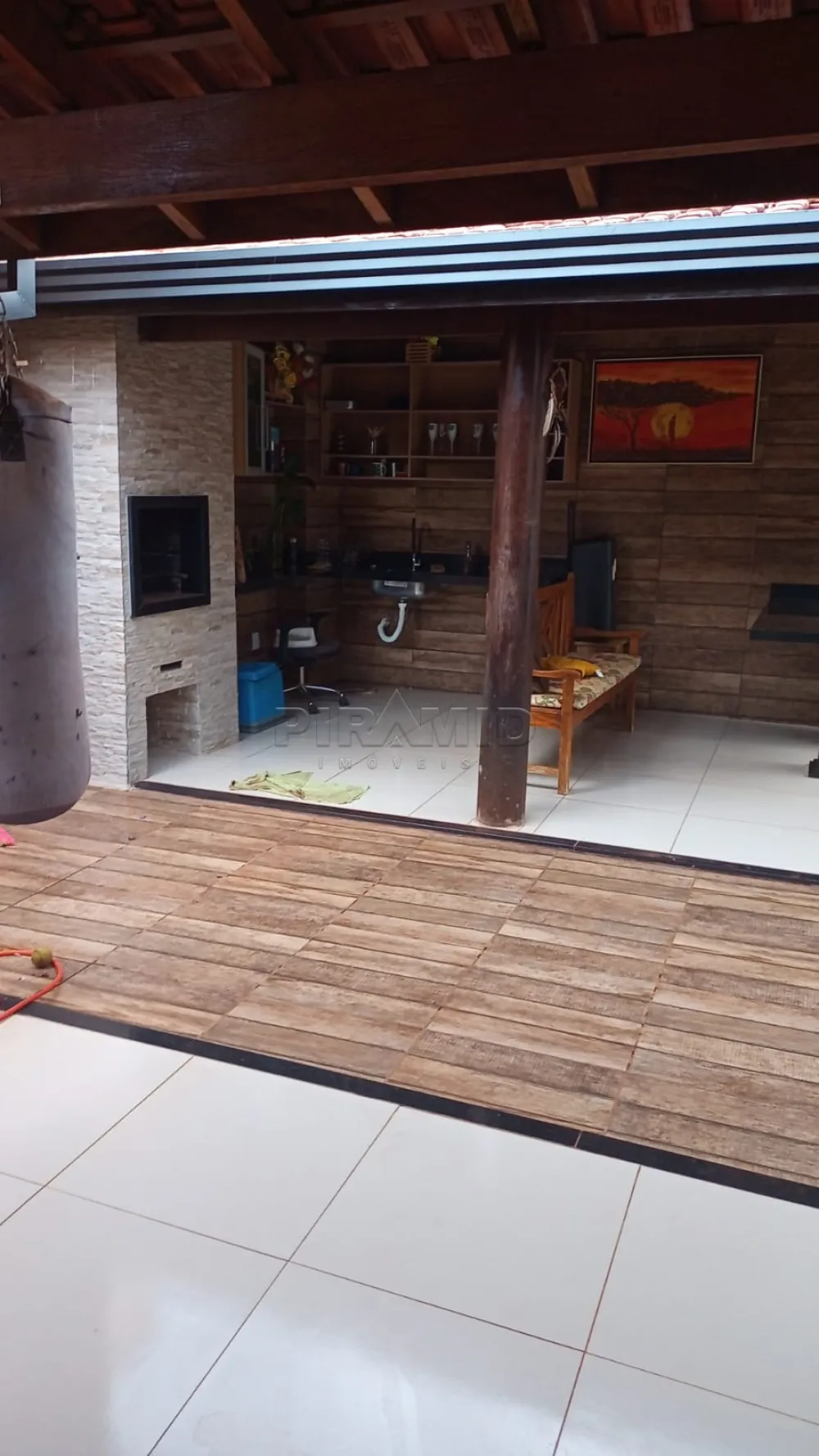 Alugar Casa / Condom&iacute;nio em Jardin&oacute;polis R$ 4.000,00 - Foto 35