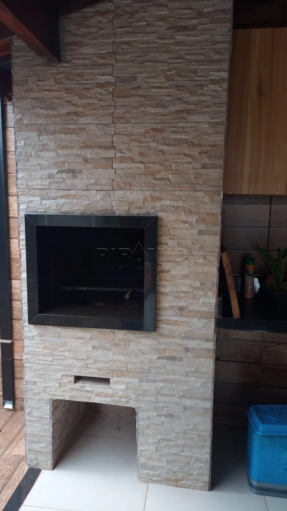 Alugar Casa / Condom&iacute;nio em Jardin&oacute;polis R$ 4.000,00 - Foto 37