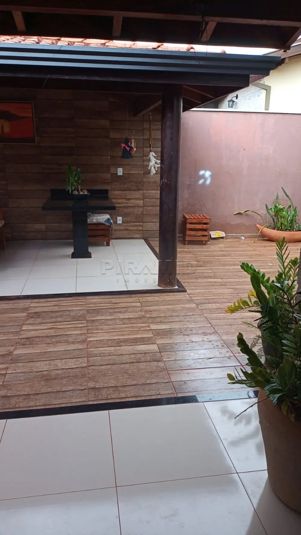 Alugar Casa / Condom&iacute;nio em Jardin&oacute;polis R$ 4.000,00 - Foto 40