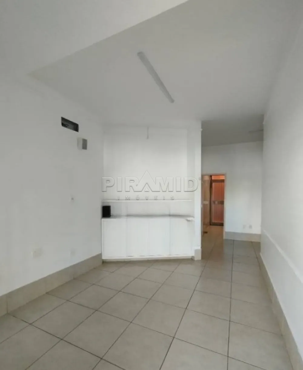 Alugar Comercial / Casa em Ribeir&atilde;o Preto R$ 6.500,00 - Foto 1