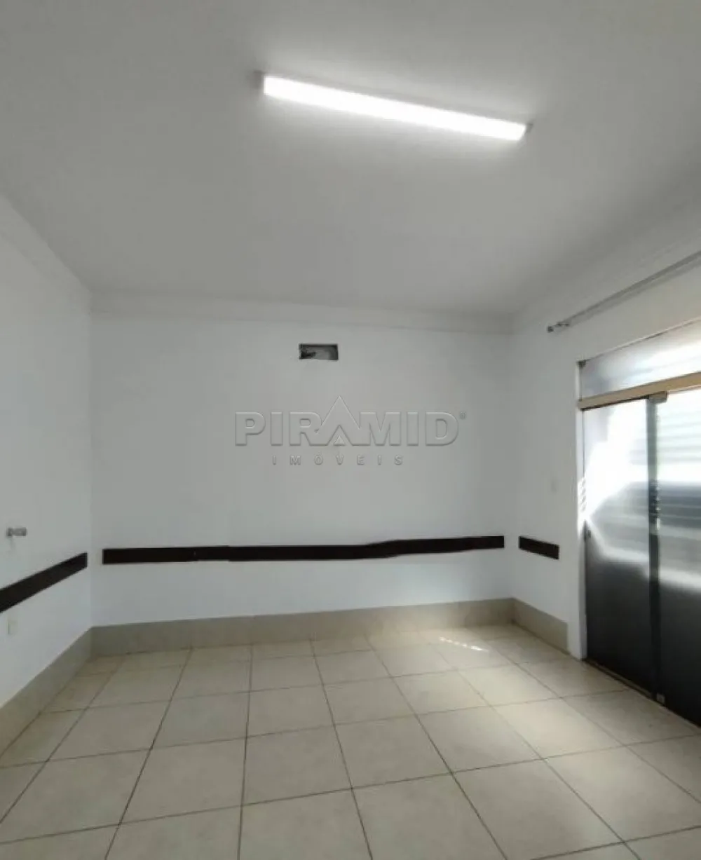 Alugar Comercial / Casa em Ribeir&atilde;o Preto R$ 6.500,00 - Foto 4