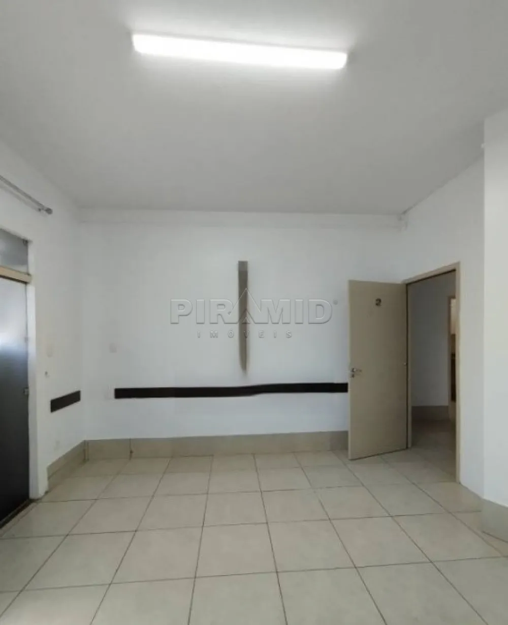 Alugar Comercial / Casa em Ribeir&atilde;o Preto R$ 6.500,00 - Foto 5