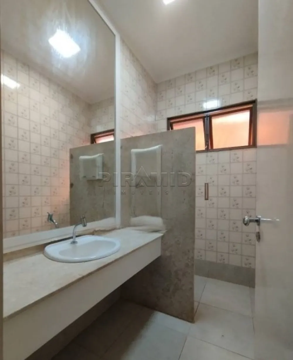 Alugar Comercial / Casa em Ribeir&atilde;o Preto R$ 6.500,00 - Foto 13