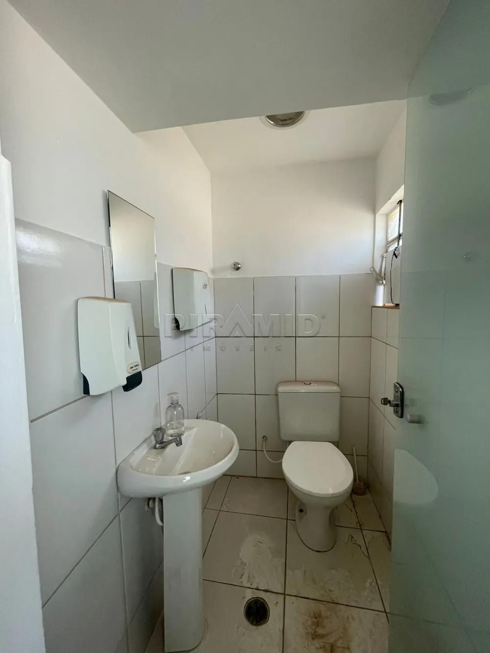 Alugar Comercial / Pr&eacute;dio em Ribeir&atilde;o Preto R$ 7.000,00 - Foto 37