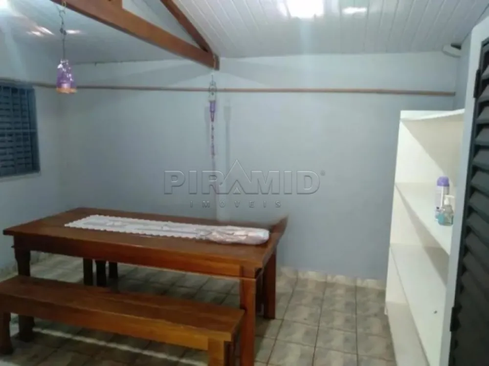 Alugar Casa / Padr&atilde;o em Ribeir&atilde;o Preto R$ 3.500,00 - Foto 9