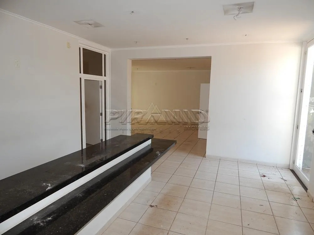 Alugar Comercial / Sal&atilde;o em Ribeir&atilde;o Preto R$ 13.000,00 - Foto 2