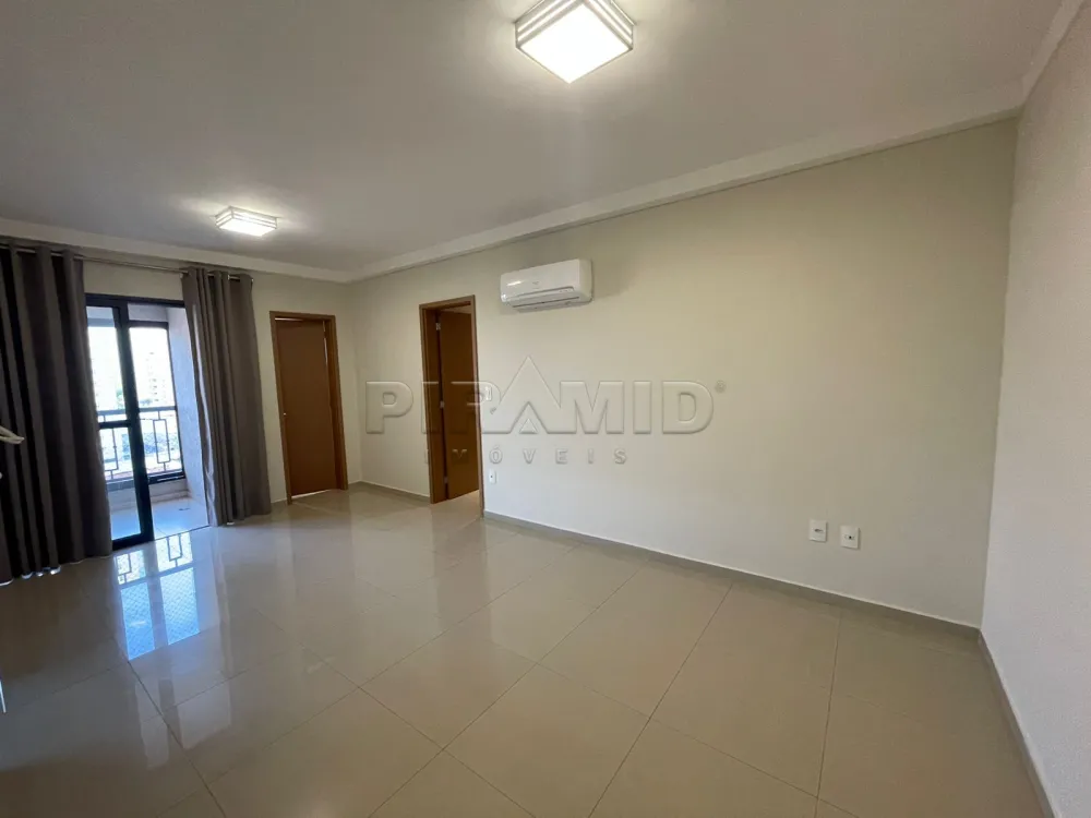 Alugar Apartamento / Padr&atilde;o em Ribeir&atilde;o Preto R$ 4.500,00 - Foto 3