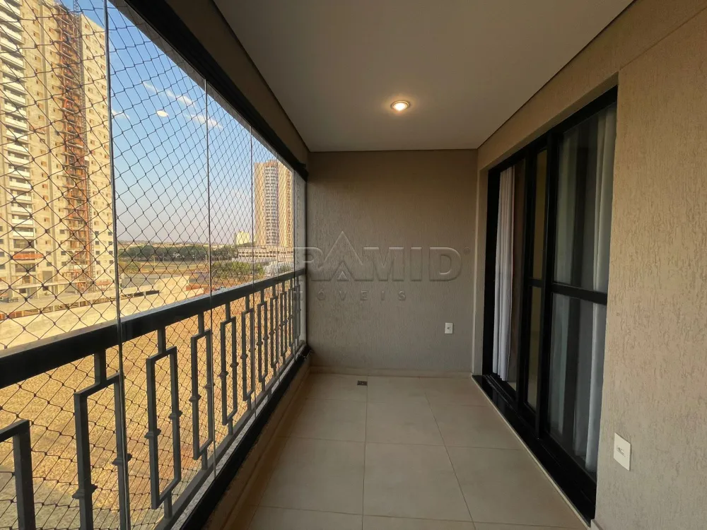 Alugar Apartamento / Padr&atilde;o em Ribeir&atilde;o Preto R$ 4.500,00 - Foto 11
