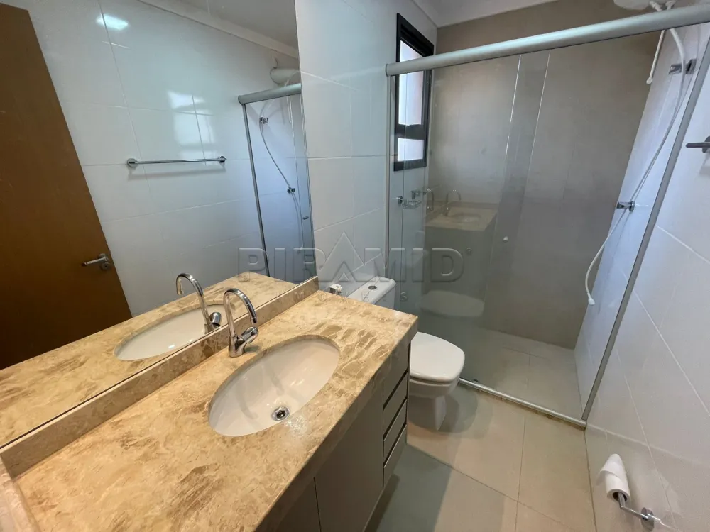 Alugar Apartamento / Padr&atilde;o em Ribeir&atilde;o Preto R$ 4.500,00 - Foto 29