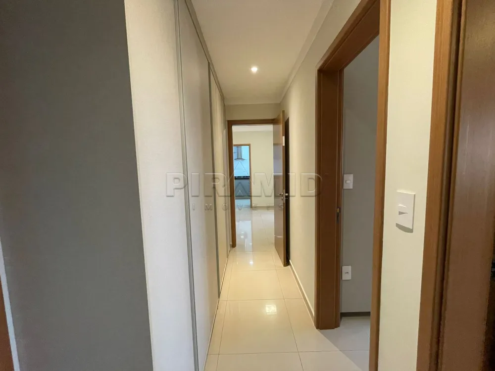 Alugar Apartamento / Padr&atilde;o em Ribeir&atilde;o Preto R$ 4.500,00 - Foto 42