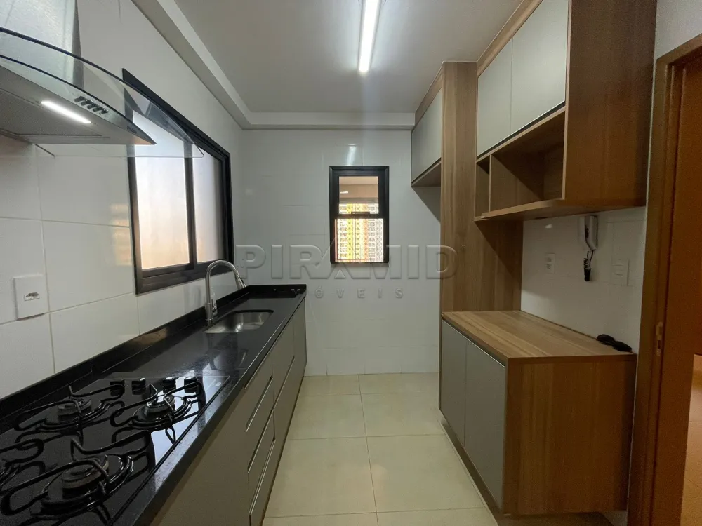 Alugar Apartamento / Padr&atilde;o em Ribeir&atilde;o Preto R$ 4.500,00 - Foto 43