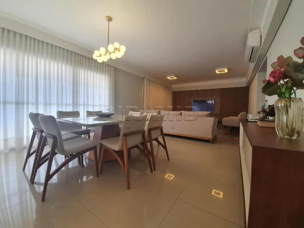 Alugar Apartamento / Padr&atilde;o em Ribeir&atilde;o Preto R$ 10.000,00 - Foto 1