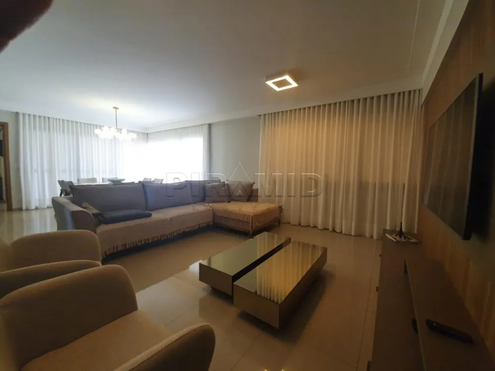 Alugar Apartamento / Padr&atilde;o em Ribeir&atilde;o Preto R$ 10.000,00 - Foto 2
